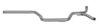 IMASAF 10.89.04 Exhaust Pipe